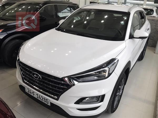 Hyundai for sale in Iraq